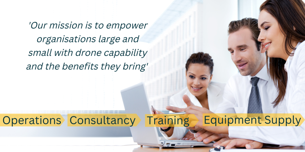 Iprosurv Managed service mission