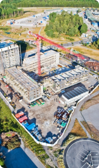 Iprosurv Construction Monitoring