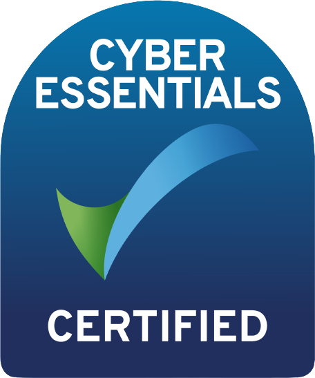 Iprosurv Cyber Essentials Certified