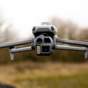 DJI Matrice 4