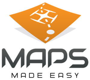 Maps made easy