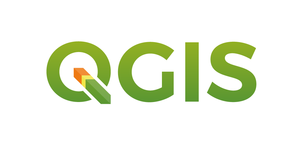 QGIS Logo