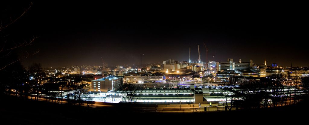 Iprosurv Civil Aviation Authority approved drone training now available through skills bank for South Yorkshire Companies!