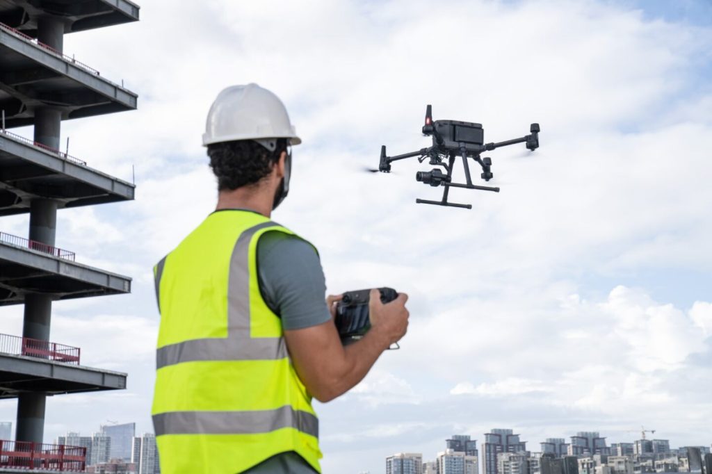 Iprosurv Drone Training Upskilling