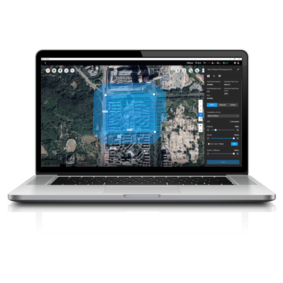DJI Terra