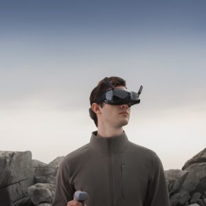 FPV and Cinewhoop Drones