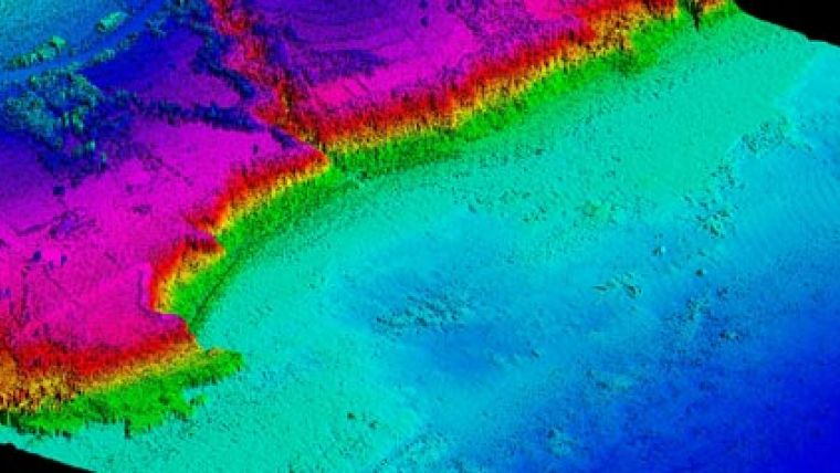 Drones in Environmental Monitoring Coastal Monitoring