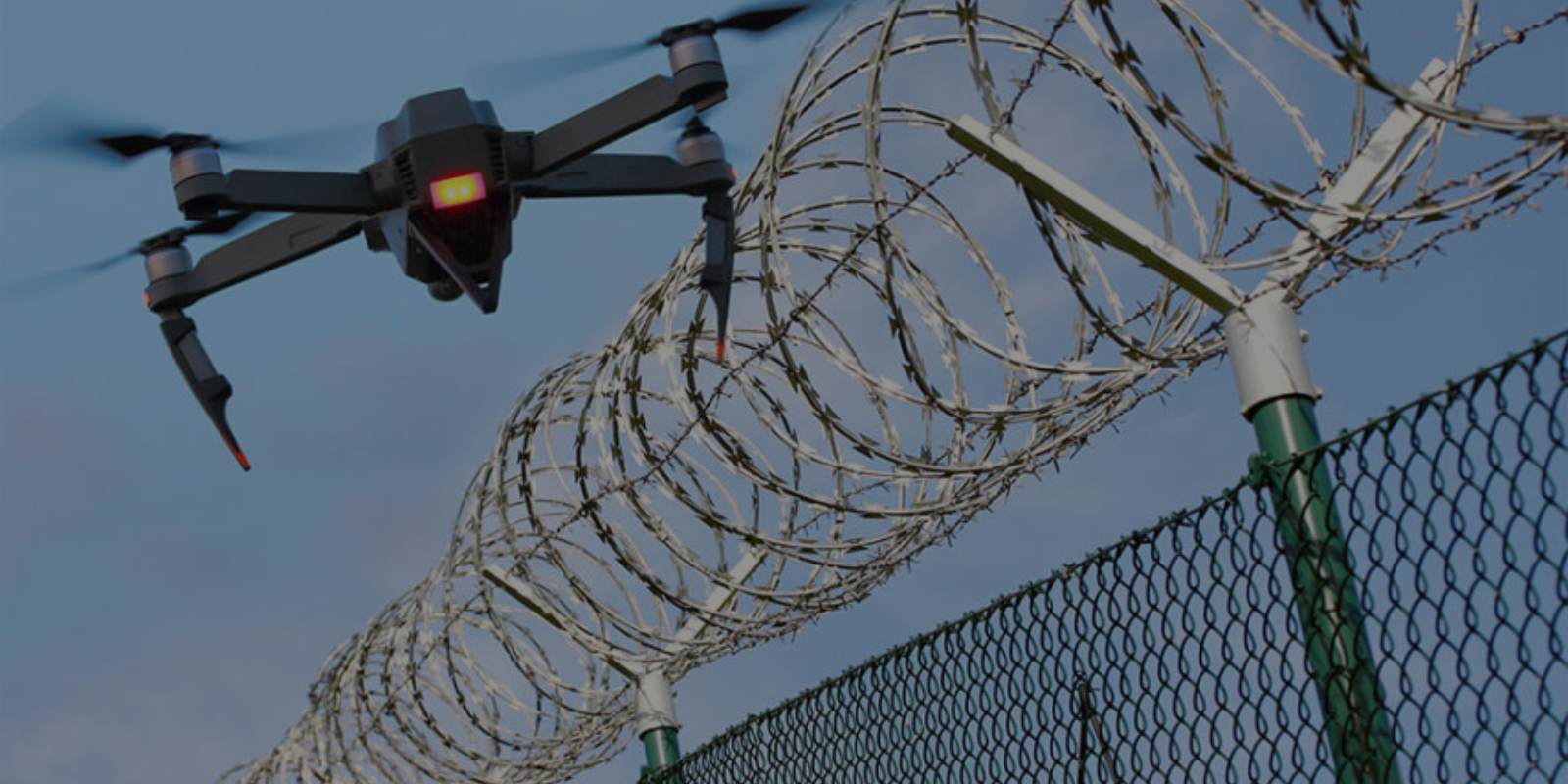 Drones in Security-1