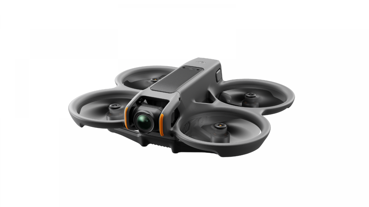 DJI Avata 2