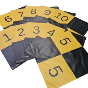 Iprosurv Drone Ground Control Points