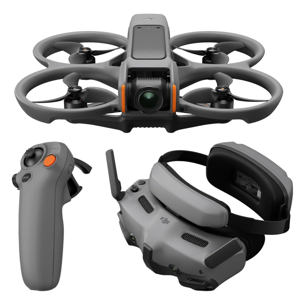 DJI Avata 2