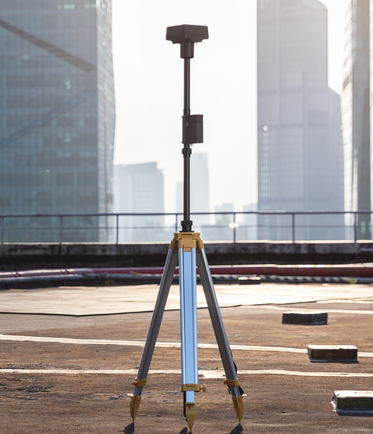 D-RTK 2 High Precision GNSS Moble Station