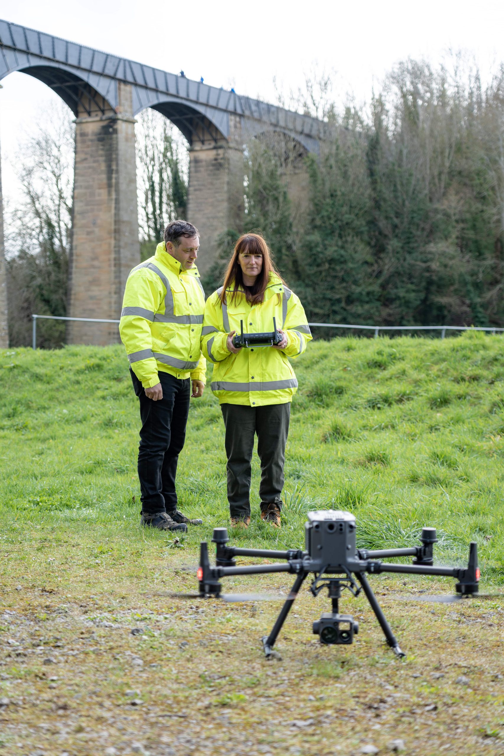 Iprosurv Practical Flight Assessment