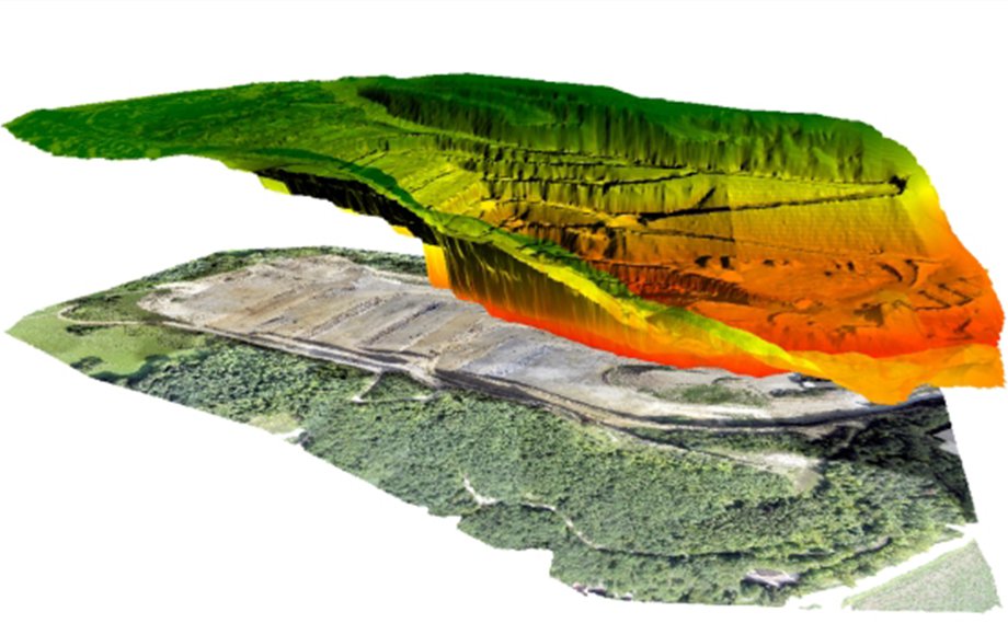 3 Day Course for Mapping, Surveying and Photogrammetry