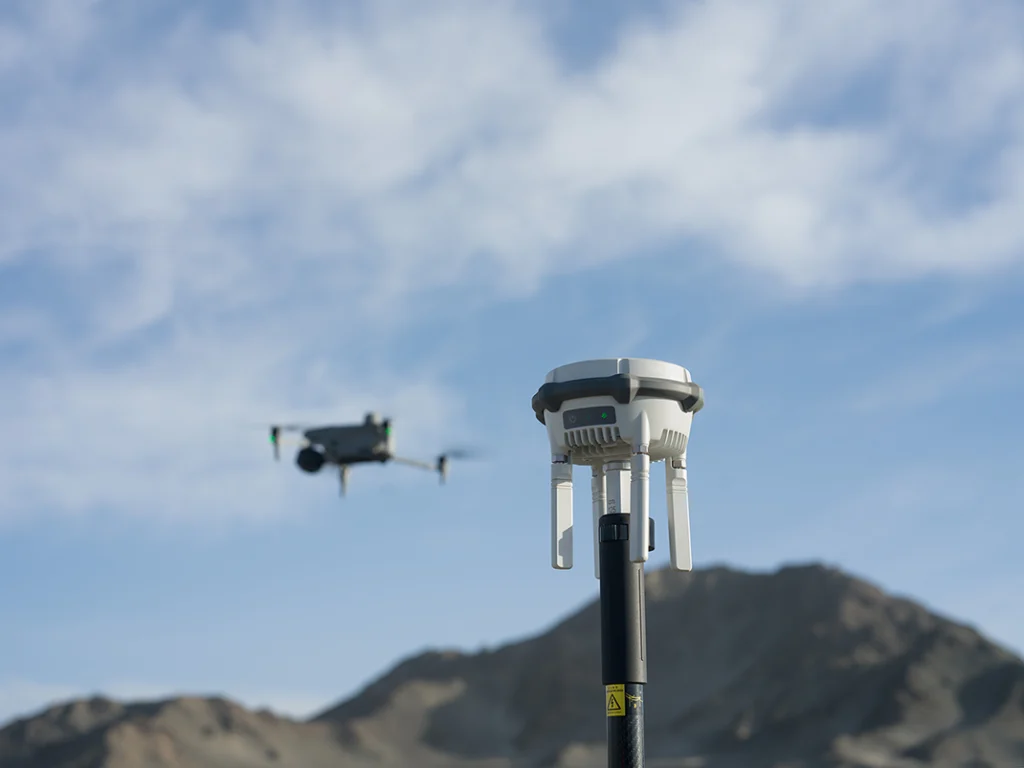 DJI DRTK 3