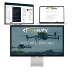 Drone Training Online A2 CofC