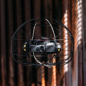 Flybotix Asio X