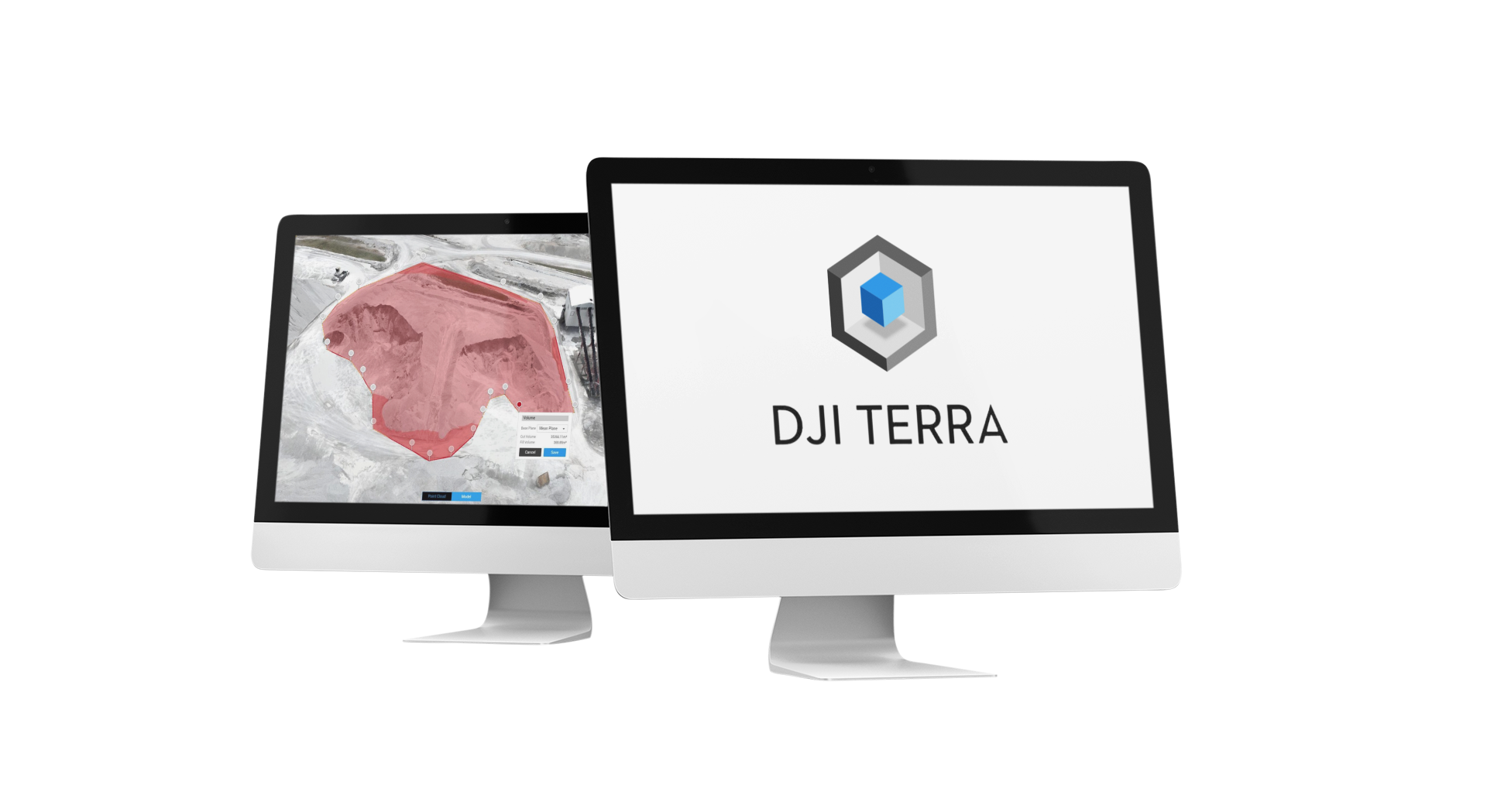 DJI Terra 1