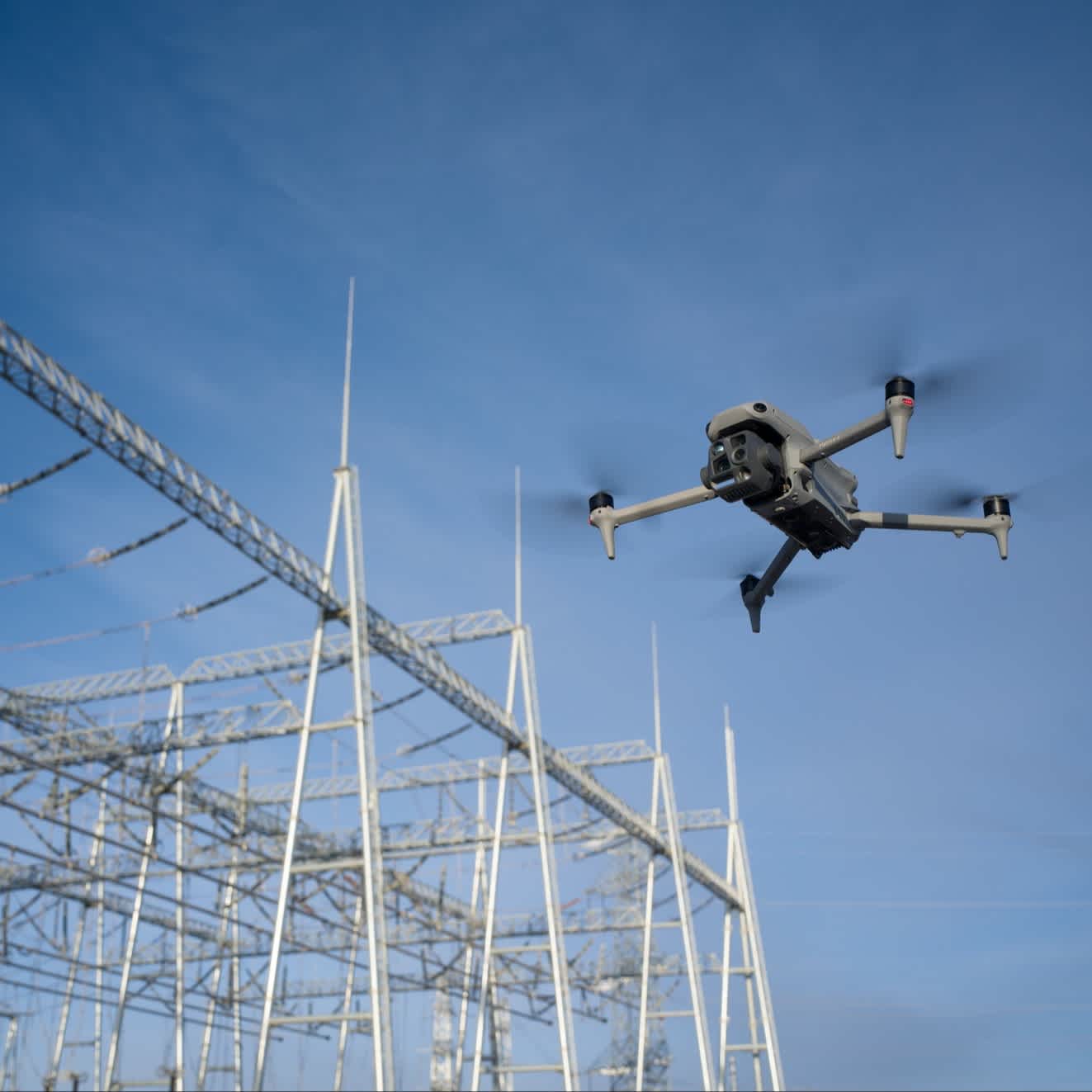 Iprosurv drone sales Matrice 4T