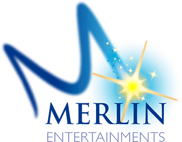 merlin entertainment