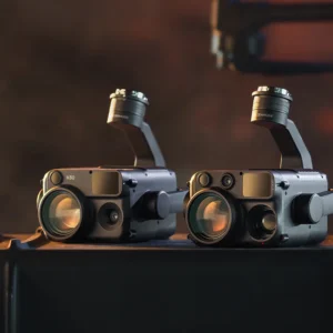DJI Zenmuse H30T Drone Sensor