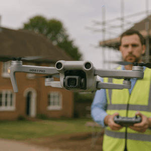 Iprosurv bespoke drone packages