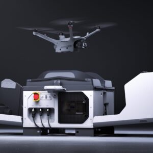 DJI Dock 3