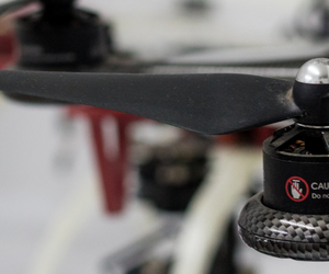 Drone Ancillaries