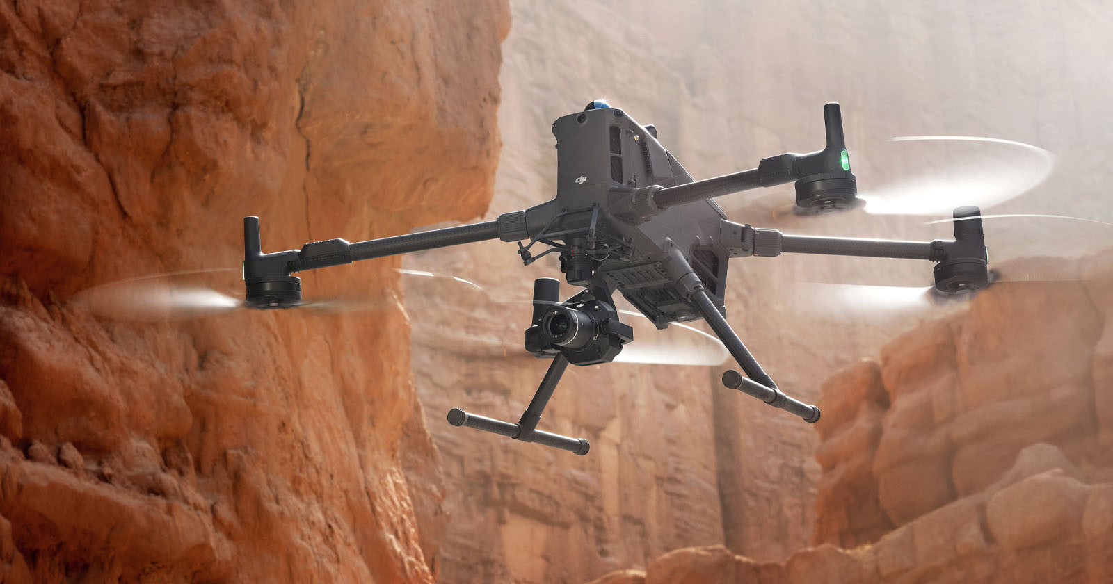 DJI Matrice 400