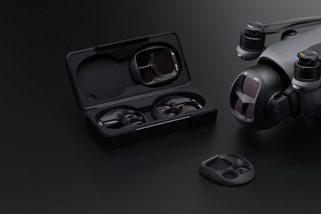 DJI Mavic 4 Pro Filters