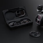 DJI Mavic 4 Pro Filters