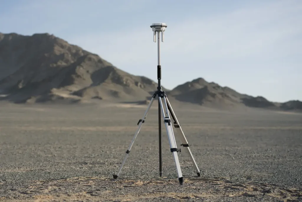 DJI D-RTK 3 Tripod kit