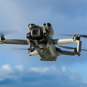 dji mini 5